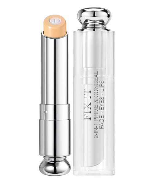 dior fix it concealer 001|christian dior under eye concealer.